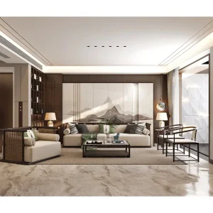 Muebles de dormitorio grandes y de alta gama