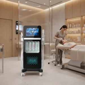 NewFace Wholesale Hydra Dermabrasion Machine