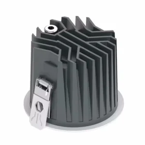 High Quality 15W LED Downlight