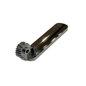 Hot Chamber Zinc Die Casting for Efficient Production