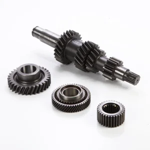 New Transmission Gearbox Parts Hino Mitsubishi Isuzu