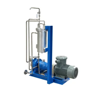 Sanitary-Grade China Centrifugal Pump: Hot Sale Stainless Steel Self-Priming 4/40, Horizontal/Vertical Multistage &amp; Diesel-Powered for Food, Pharma &amp; Industrial