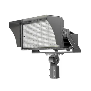 Stadium Sports Outdoor Ip67 Waterproof Solar Powered Floodlight Aluminum 80w 100w 200w 300w 500w 1000w Led Solar Flood Light