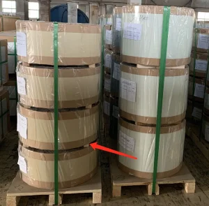 Alloy 3105 Coated Aluminum