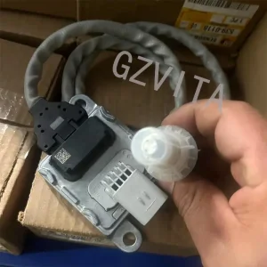 Custom CAT Original Nox Emission Sensor Assembly 539-0118