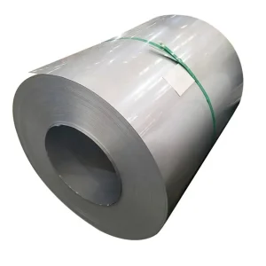 Stainless Steel Coil