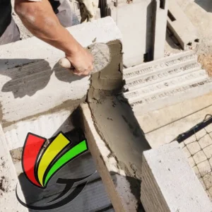 Customizable Bonding Mortar for Specific Project Needs