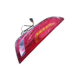 China Good quality Use for Zhongtong bus body part square led brake lights Manufacturer, Supplier