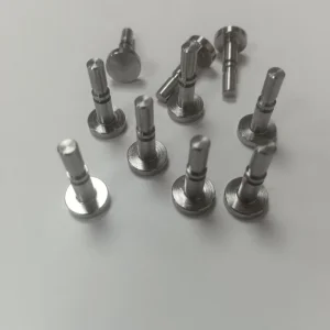 304 Stainless Fasteners