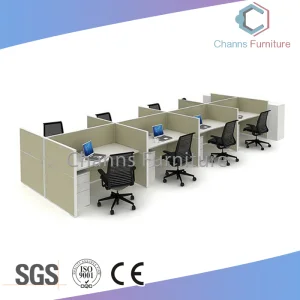 8 Person Workstation