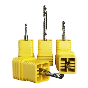 Diamond Drill Bit