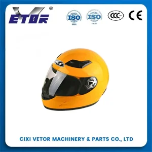 High-Quality The Full-Face Motorcycle Helmet