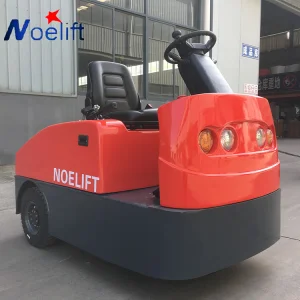 2.0 T Electric Tow Tractor
