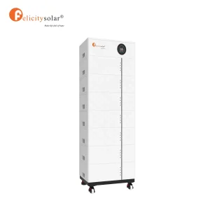 Nagoya Modular Battery