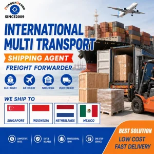International Multi Transport