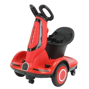 Durable 6V Kids Electric Ride-on Truck