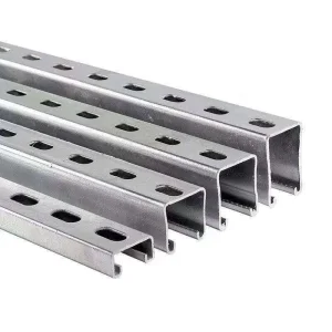 Steel Channel C Type U Type Bracket