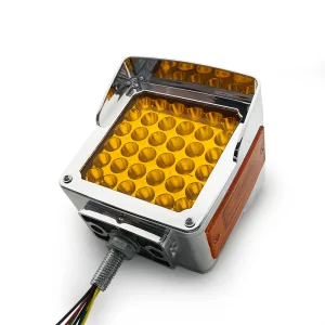 Vehicle Safety Light