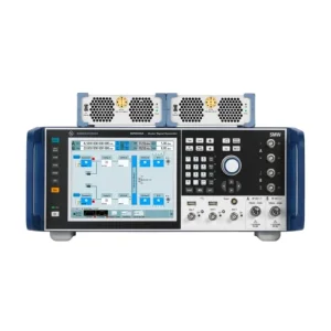 Rohde & Schwarz R&S®SMW200A