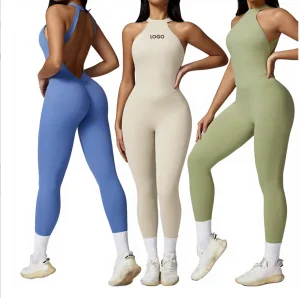 Gym Bodysuit