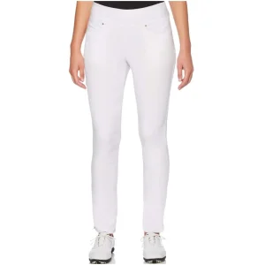 Athletic Workout Lounge Outdoor Straight Women's Trouser Pants Formal Casual Golf Pants