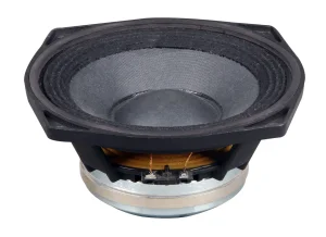 Professional Audio Sound System 6 Inch Neodymium MID-Range