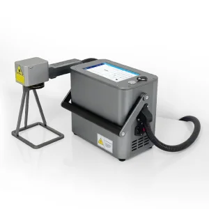 Portable Handheld Laser Marking Machine