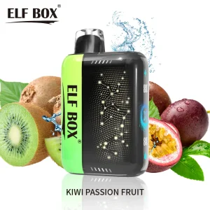 Wholesale Elf Box Pulse X Eco Edition