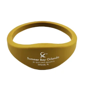 Smart RFID Wristband