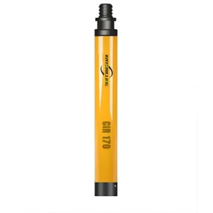 CIR170 DTH Hammer