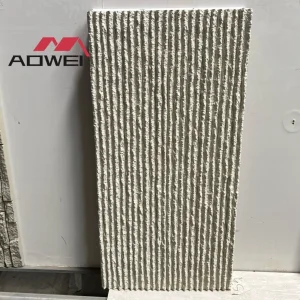 Innovative Flexible Stone