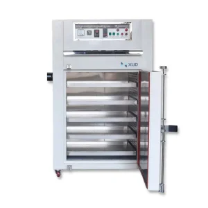 Aerospace Vacuum Oven
