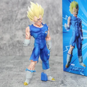 Vegeta Figure