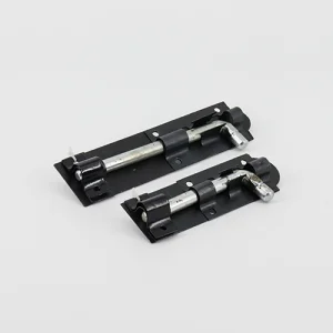 High Quality Sliding Brass Door Security Latch Lock Door Bolt