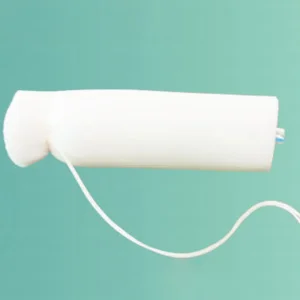 Highly Absorbent Kho PVA Cavity Pack for Hysteroscopic Surgery Hemostasis