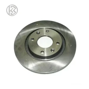 Auto Parts Brake Systems Drilled Slotted Brakes Disc Rotor 4351236170/3555344; 3573537; 4077455/E5ry1125A; E5ry1125b; E7ry1125c/43512OA800/43512og961/Ntc8780