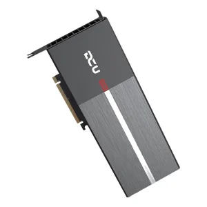 Domestic Zhongke Haiguang K100 GPU