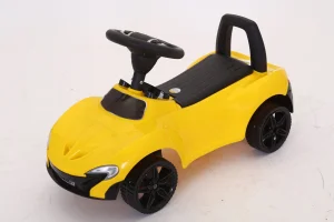 Mega Car Kids Ride on Push Car Children Play Toy Car