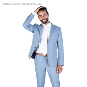 Single Breasted Blazer