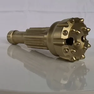 115mm DTH Bit