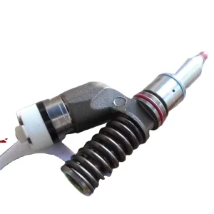 High-quality new fuel system component - diesel injector 249-0712 for diesel engine 2490712