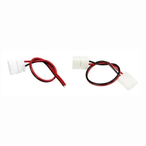 2-Pin Neon Connector