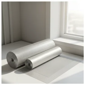Stainless Steel Wire Mesh Food Filter Screen
