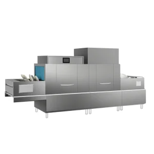 Conveyor Dishwasher