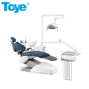 Luxury High Quality Chinese Medical Supply Dental Chair Best Price Dental Unit