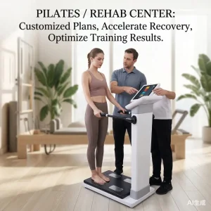 Fitmao-280 Body Composition Analyzer