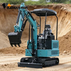 Mini Excavator