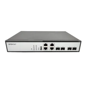 Smart MINI GPON OLT