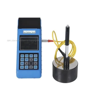 360 Degree Hardness Tester