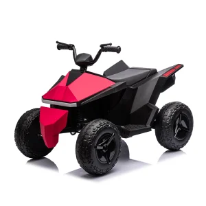 Hot Sale Kids Electric Ride on Car 24V ATV 4x4